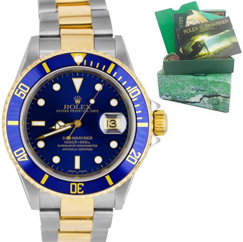 2003 rolex submariner stainless steel|rolex submariner reference guide.